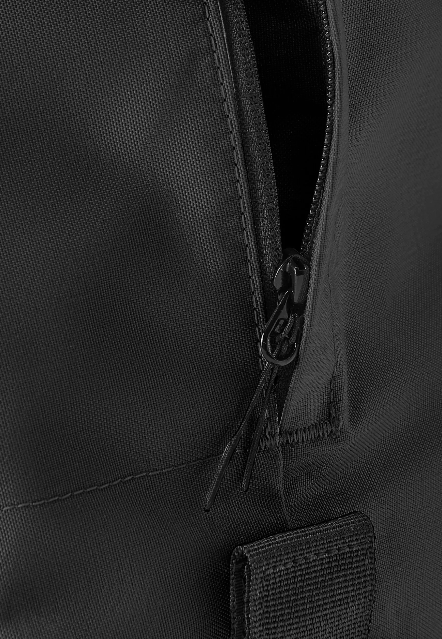 Discount BMW Lifestyle BMW Applied Tag Short Weekender-Tasche black