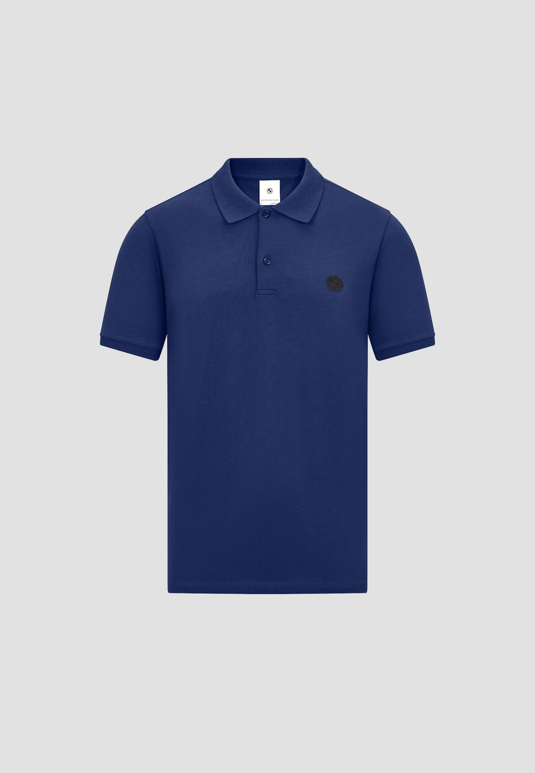 Store BMW Lifestyle BMW Core Micro Symbol Polo blue