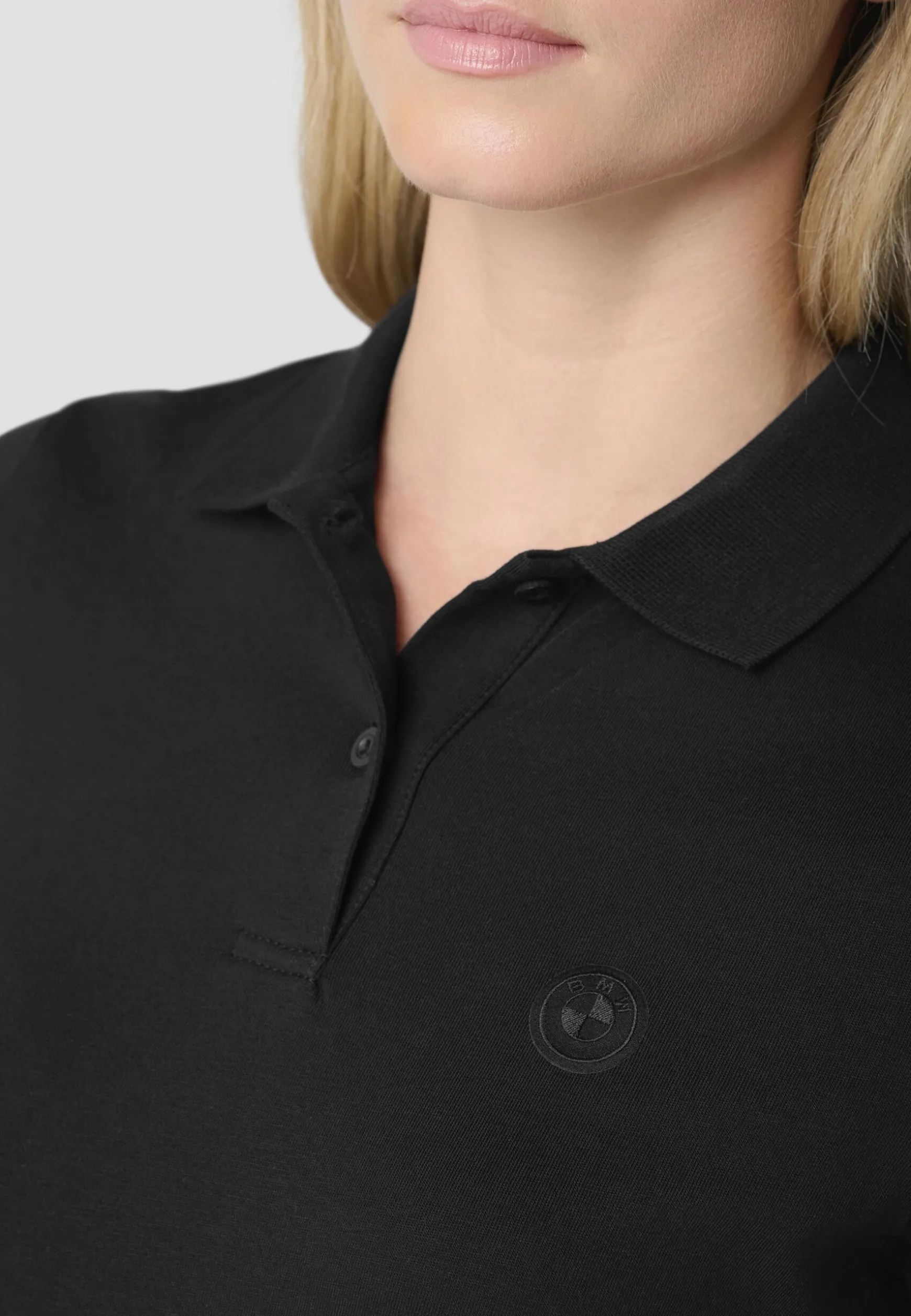 Best BMW Lifestyle BMW Core Micro Symbol Polo black