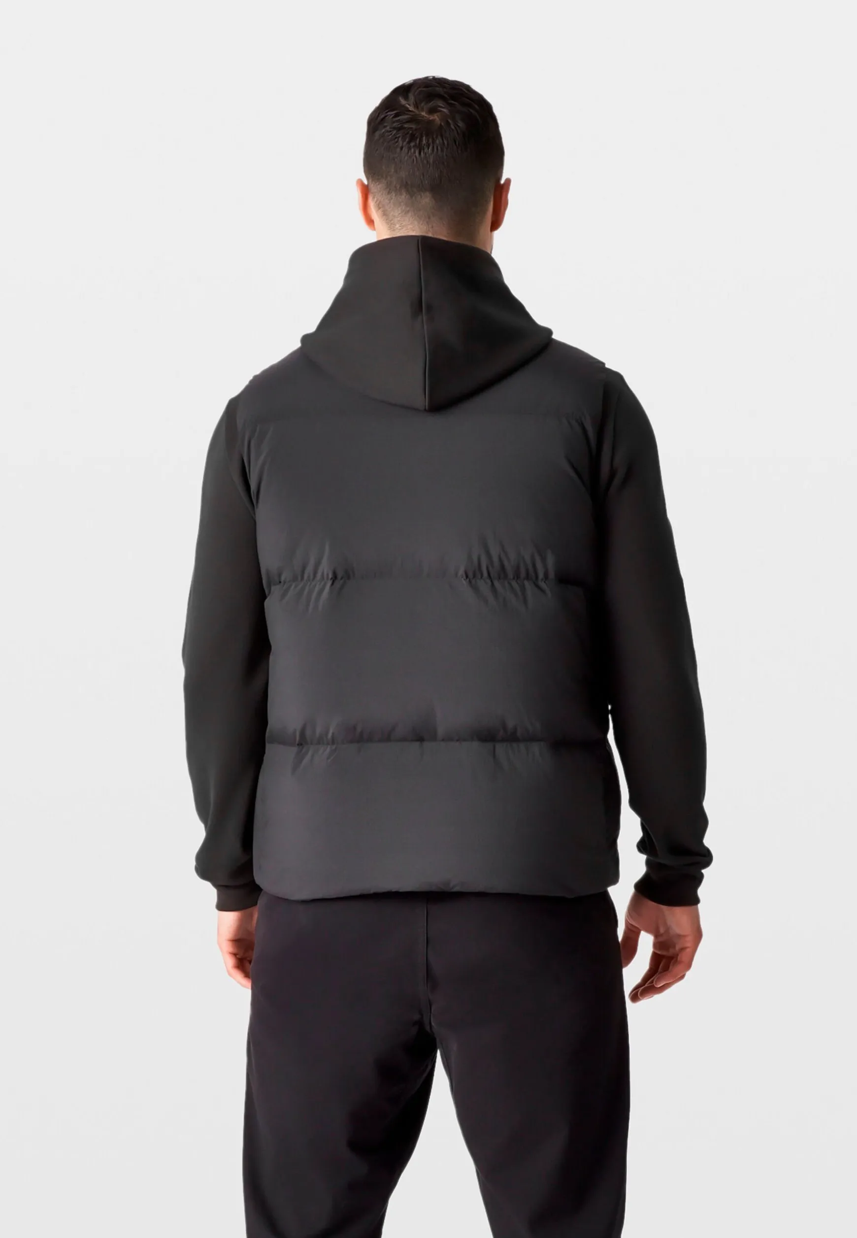 Best BMW Lifestyle BMW Core Tag Gilet black