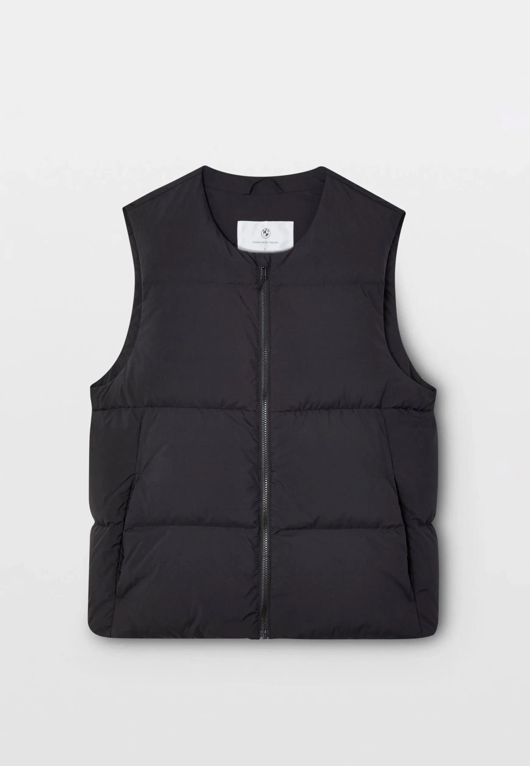 Best BMW Lifestyle BMW Core Tag Gilet black