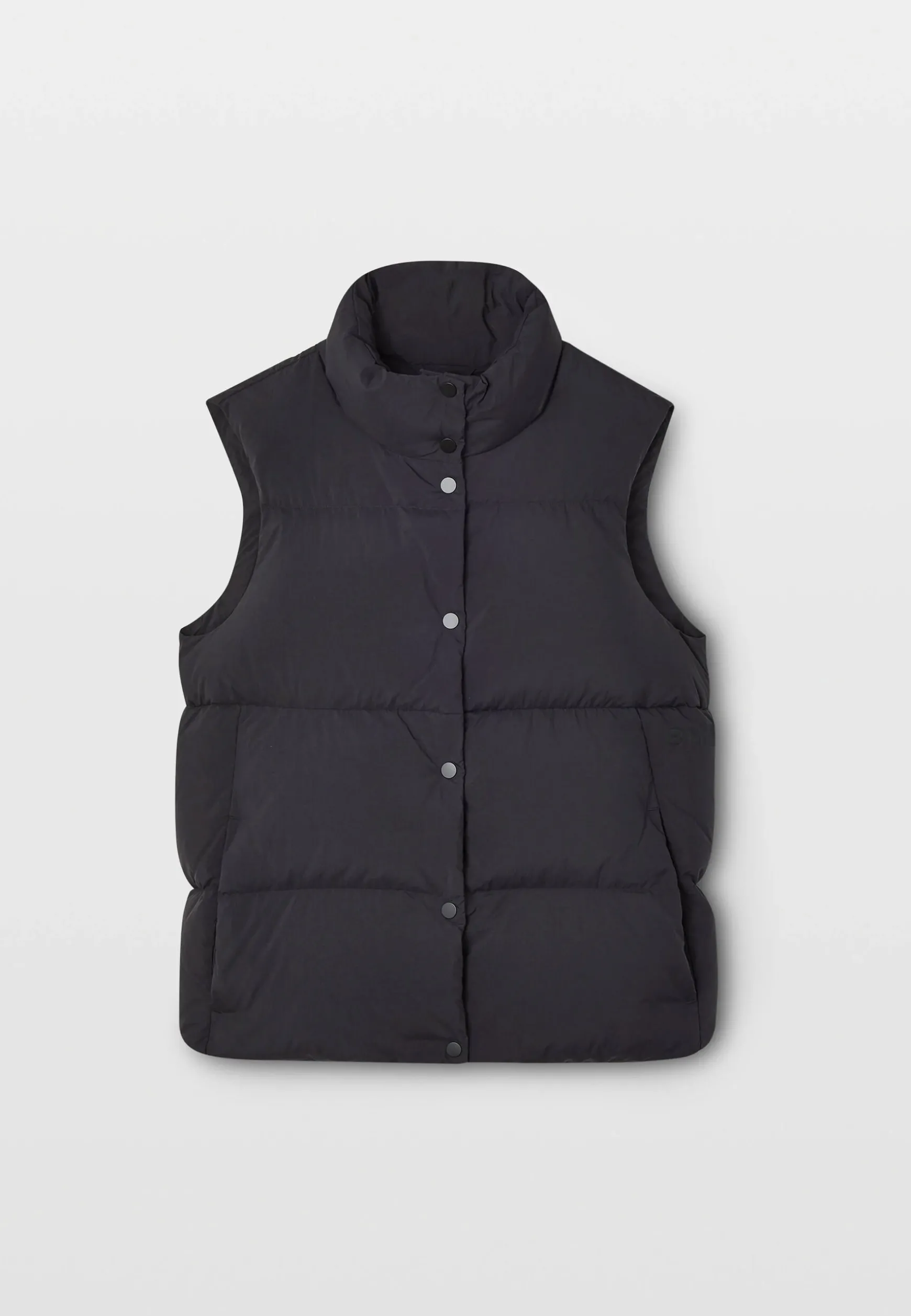 New BMW Lifestyle BMW Core Tag Gilet black