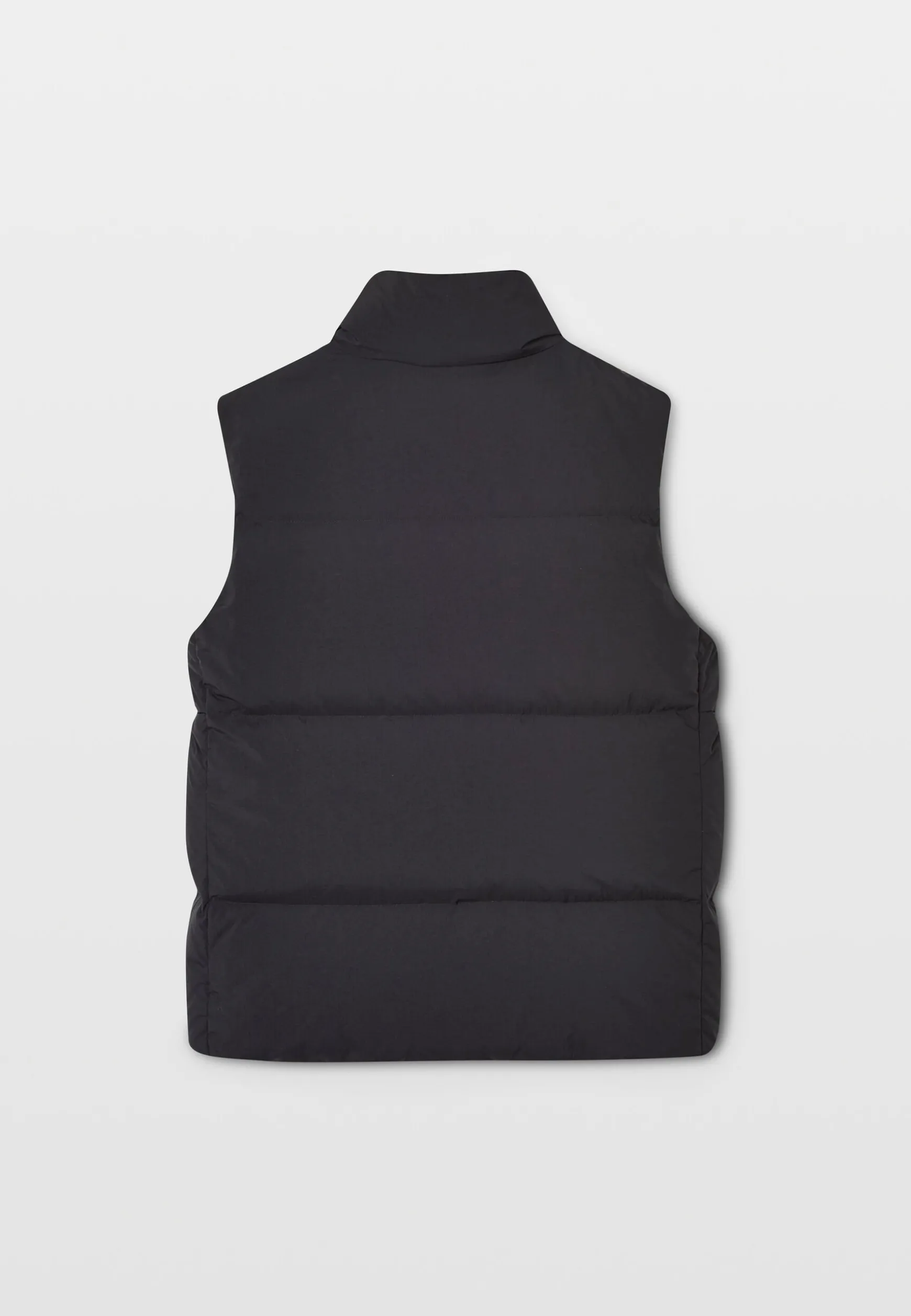 New BMW Lifestyle BMW Core Tag Gilet black