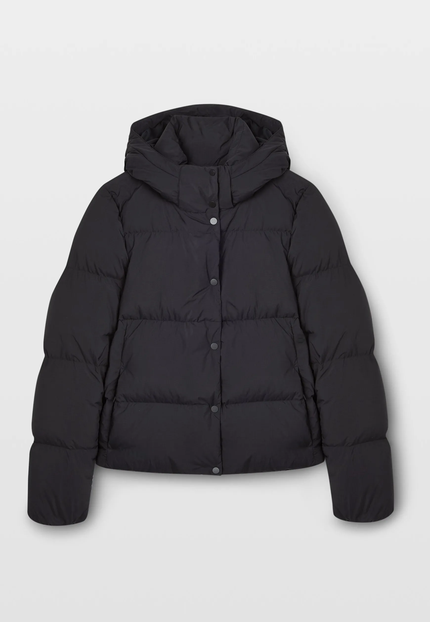 Discount BMW Lifestyle BMW Core Tag Hoodie-Jacke black