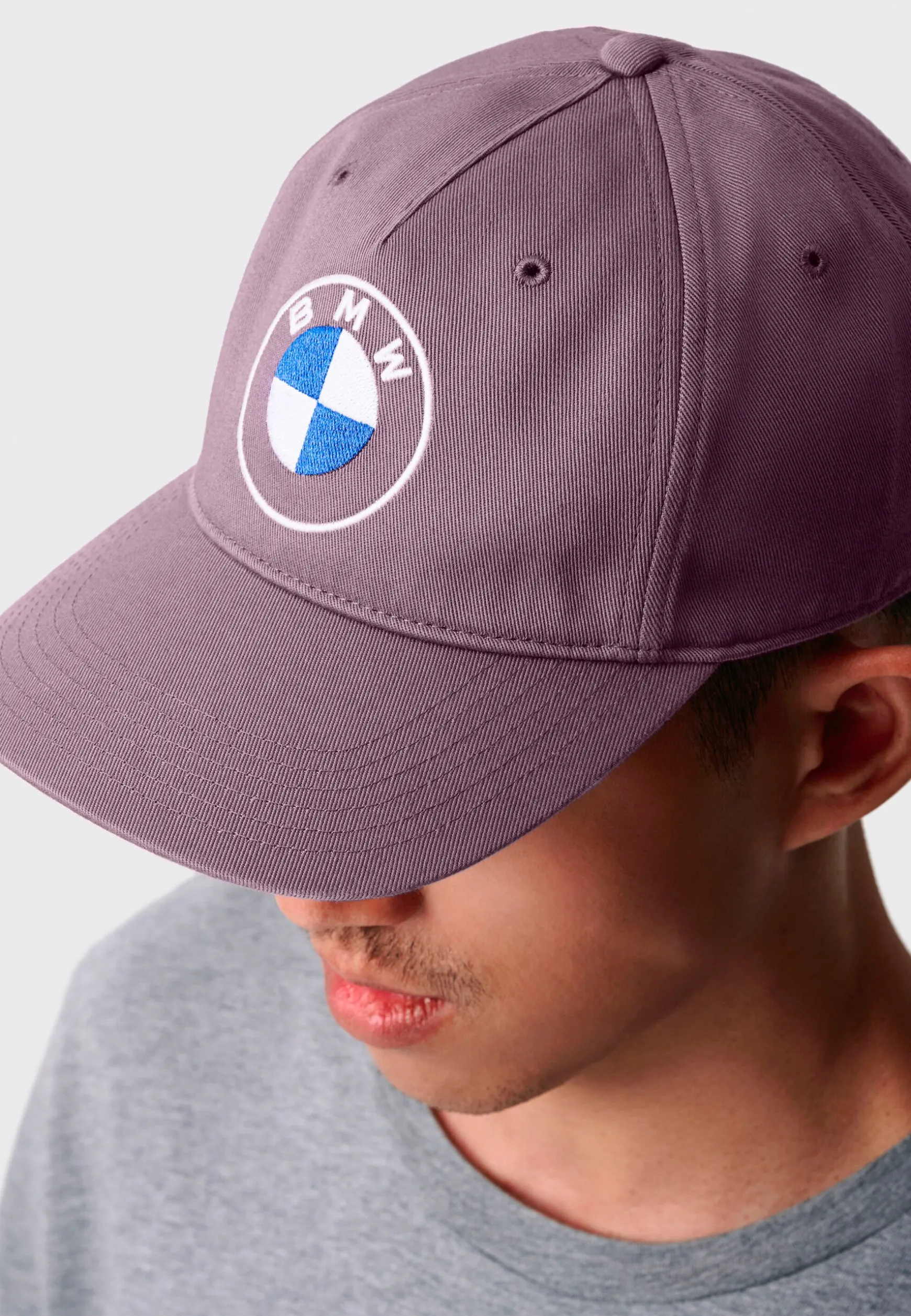 Cheap BMW Lifestyle BMW Dot 5-Panel-Cap