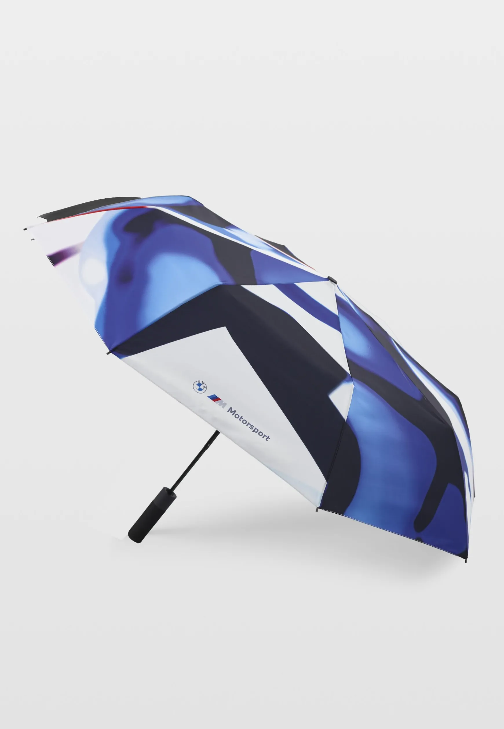 Clearance BMW Lifestyle BMW M Motorsport Core Kompaktschirm multicolor