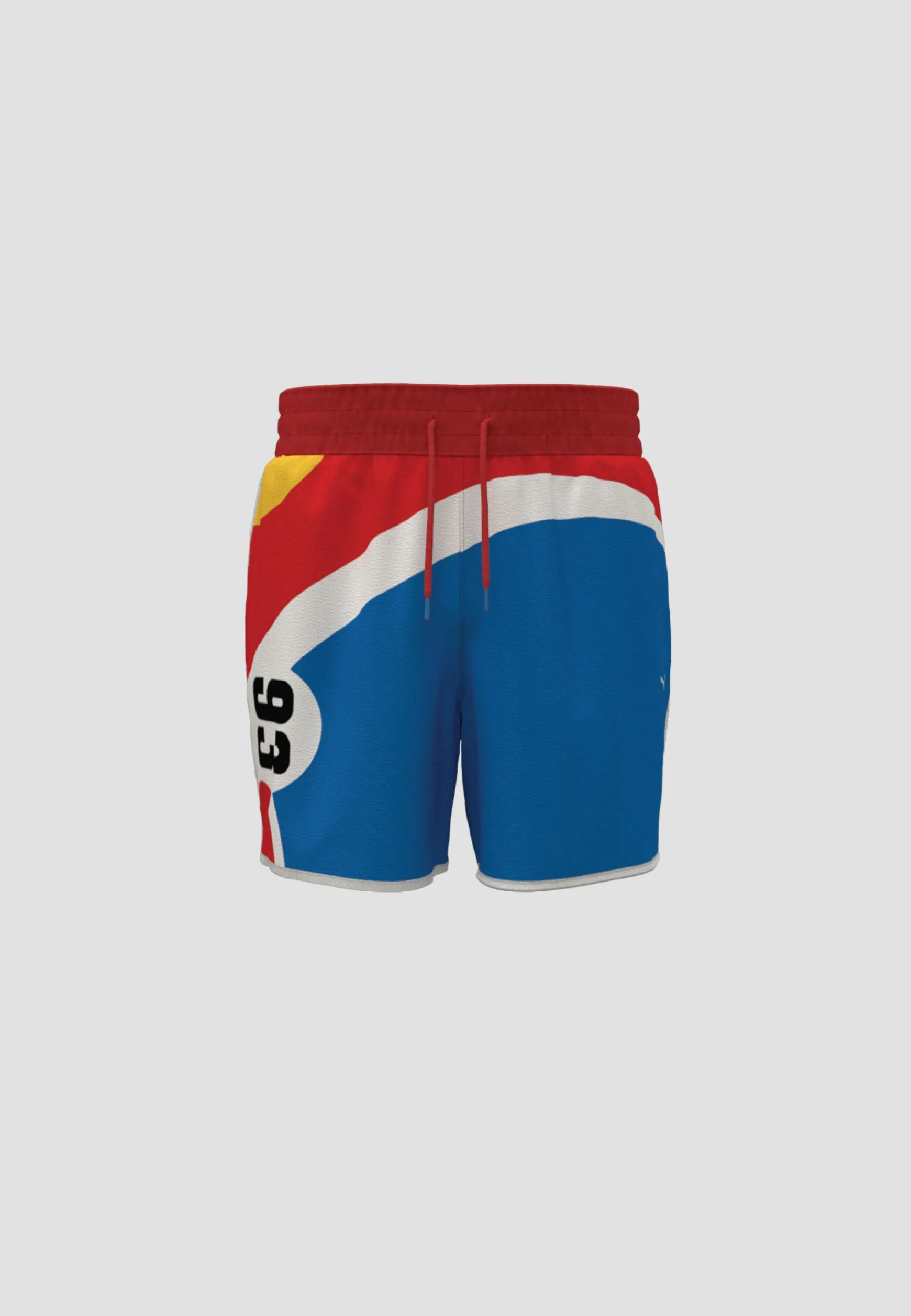 Discount BMW Lifestyle BMW M Motosport Calder Shorts