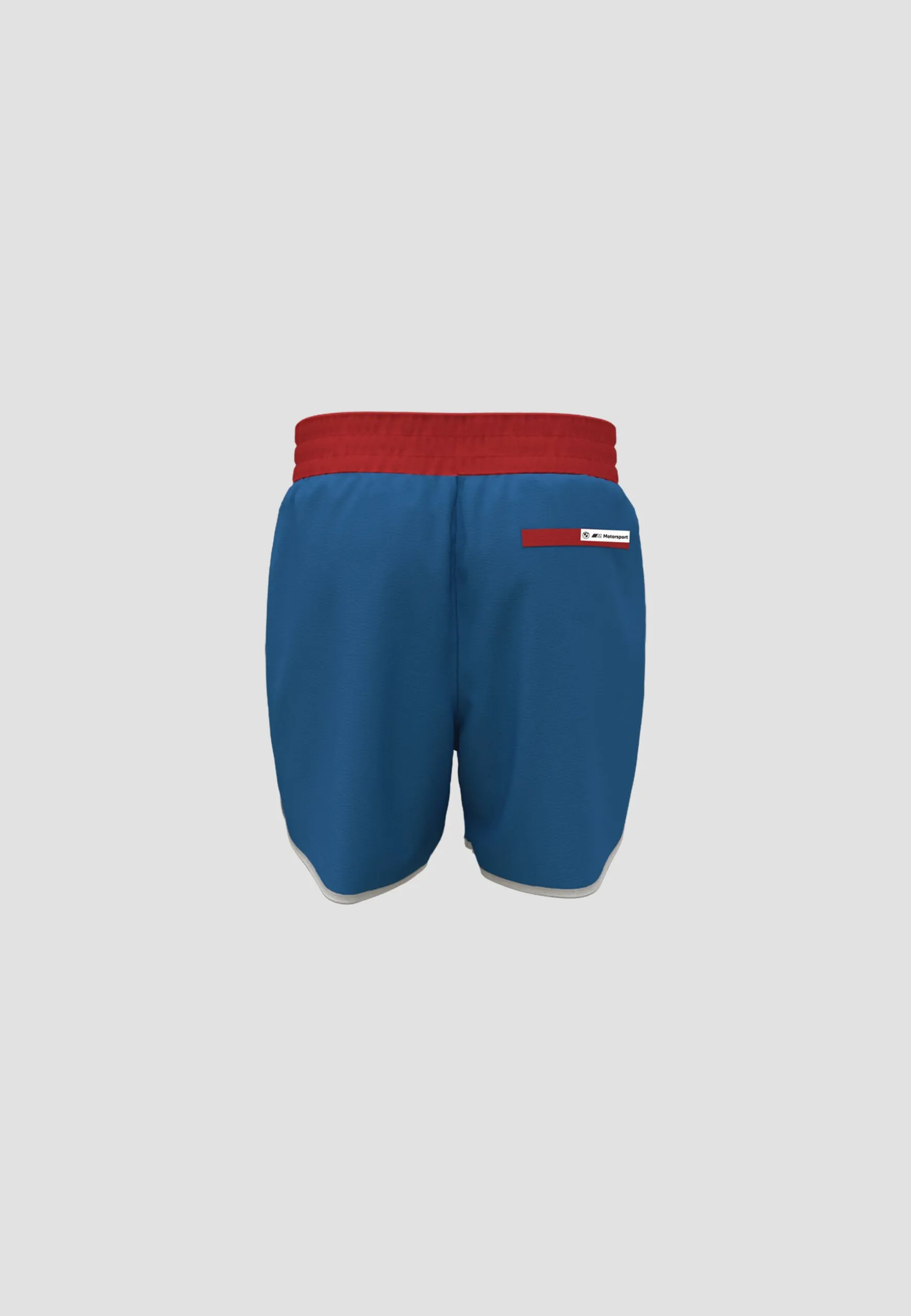 Discount BMW Lifestyle BMW M Motosport Calder Shorts