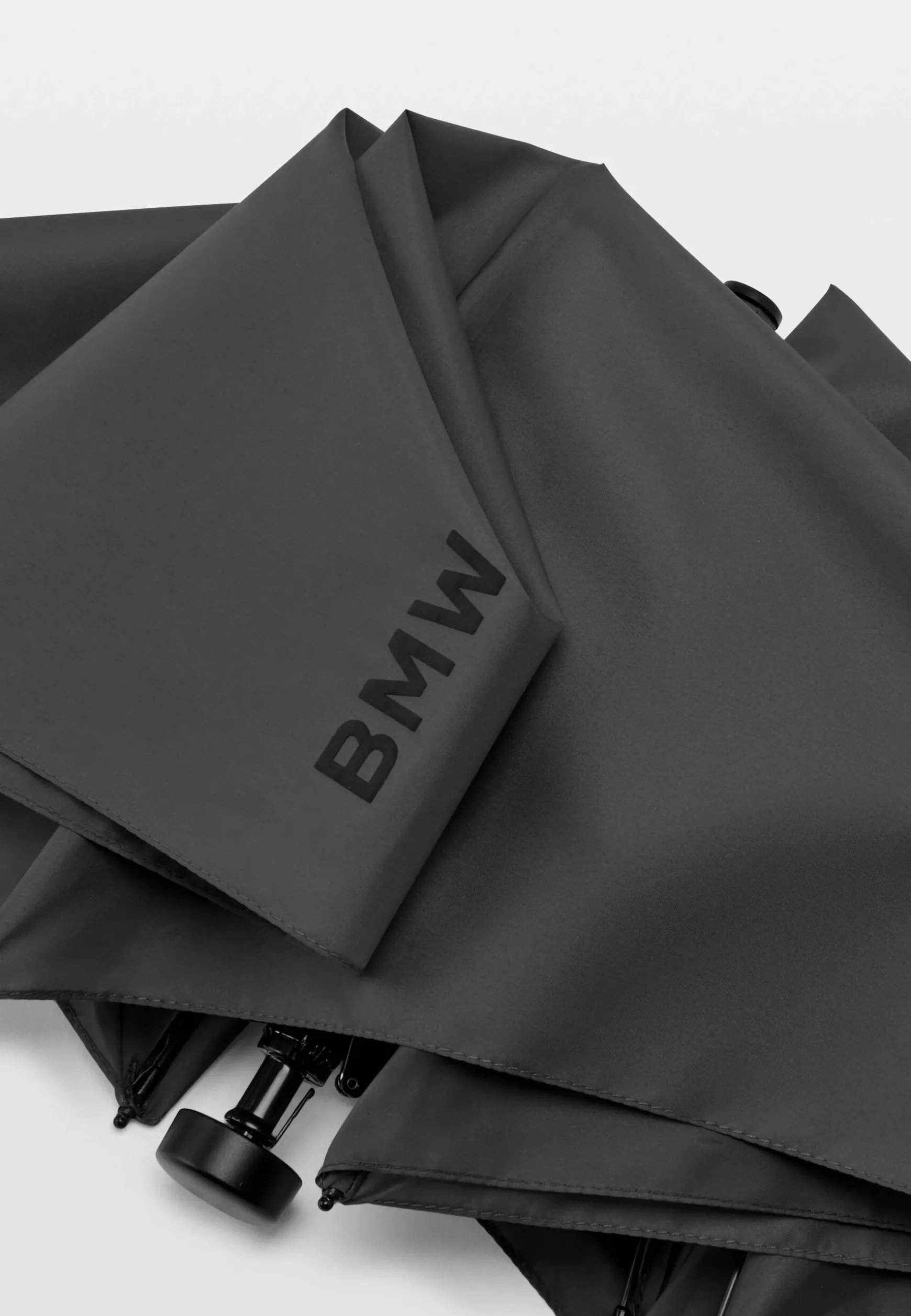 Discount BMW Lifestyle BMW Micro Tag Regenschirm black