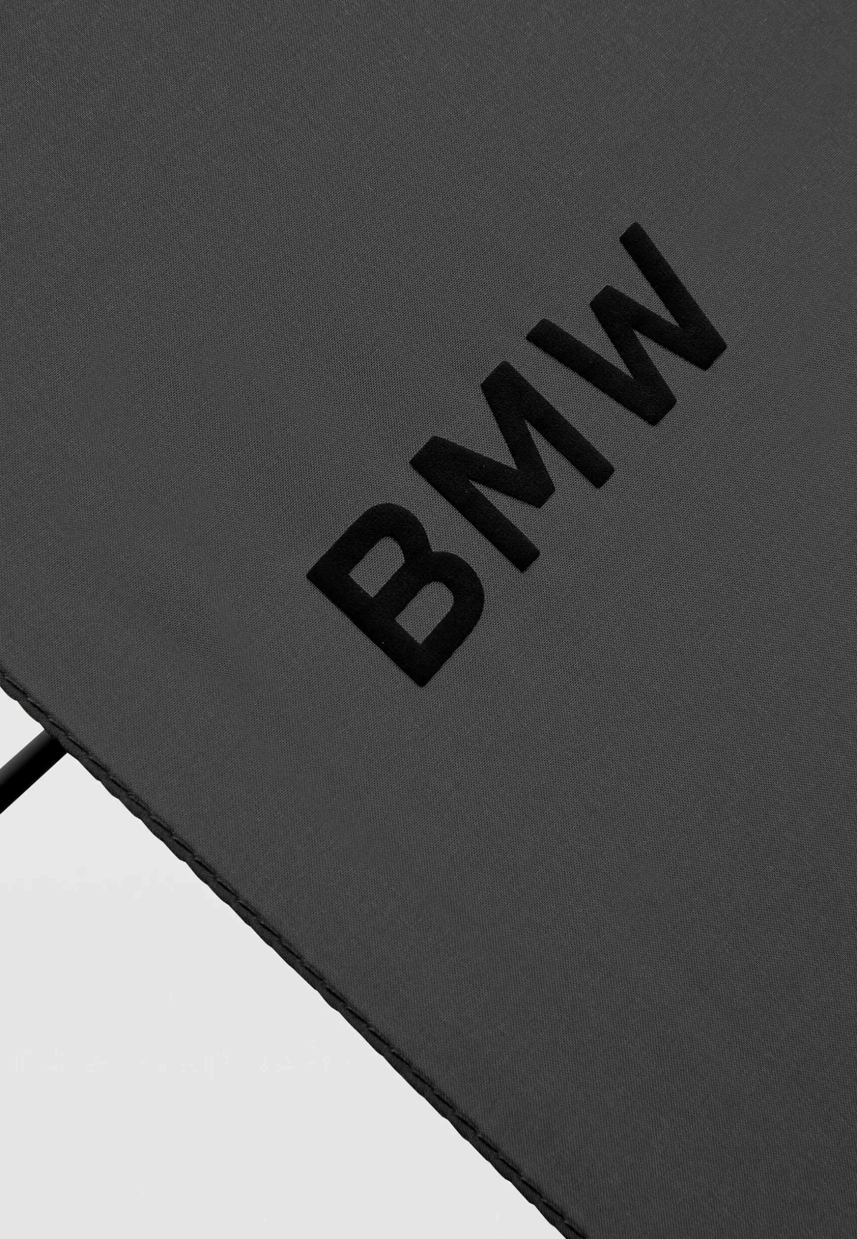Discount BMW Lifestyle BMW Micro Tag Regenschirm black