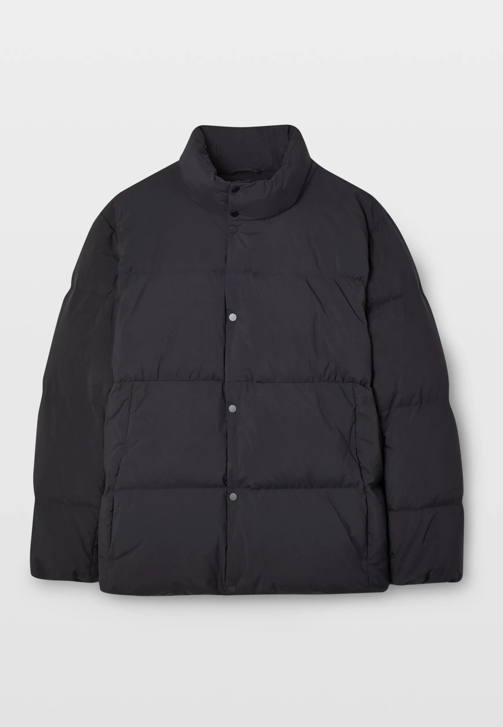 Hot BMW Lifestyle BMW Offset Tag Jacke black