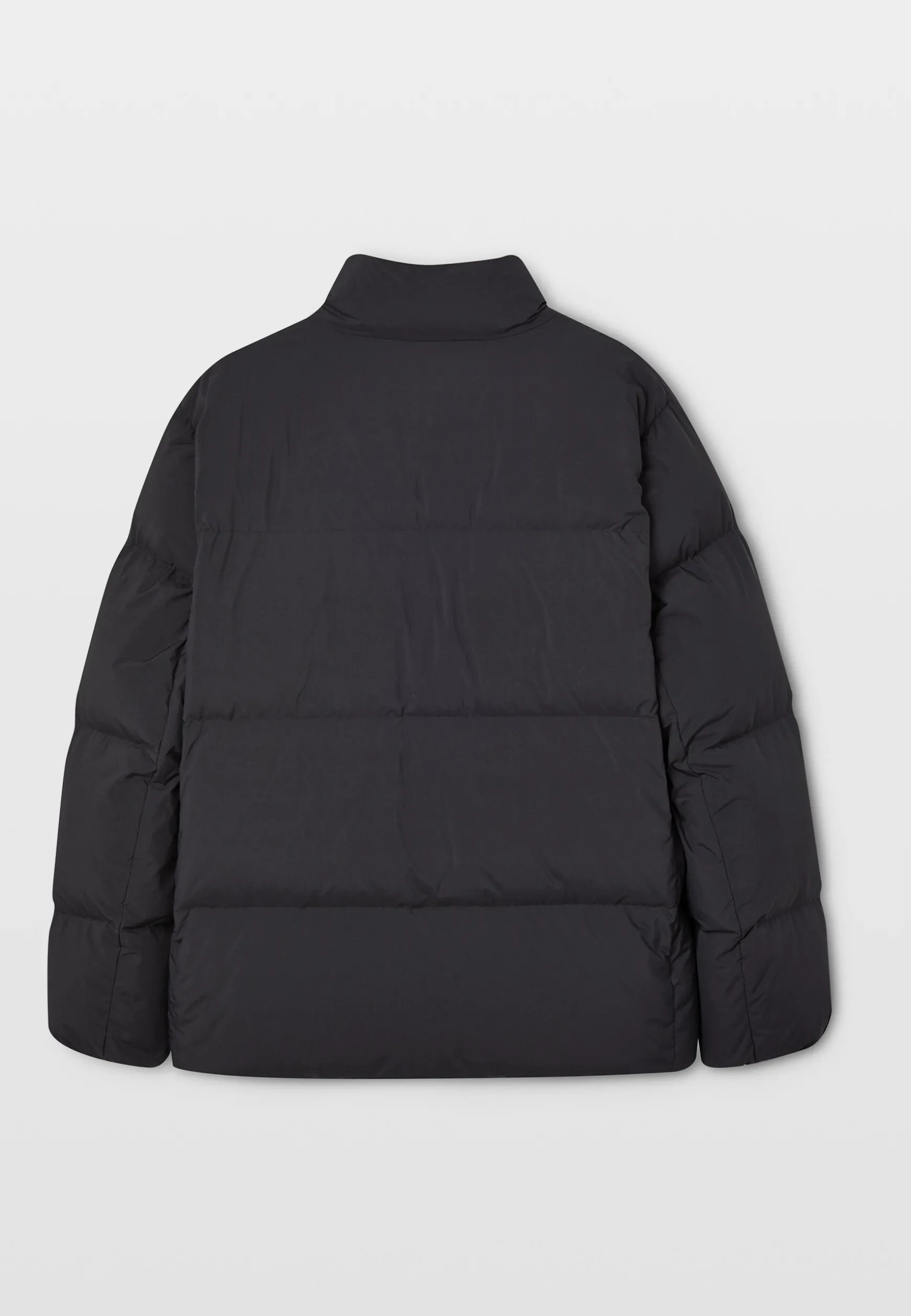 Hot BMW Lifestyle BMW Offset Tag Jacke black