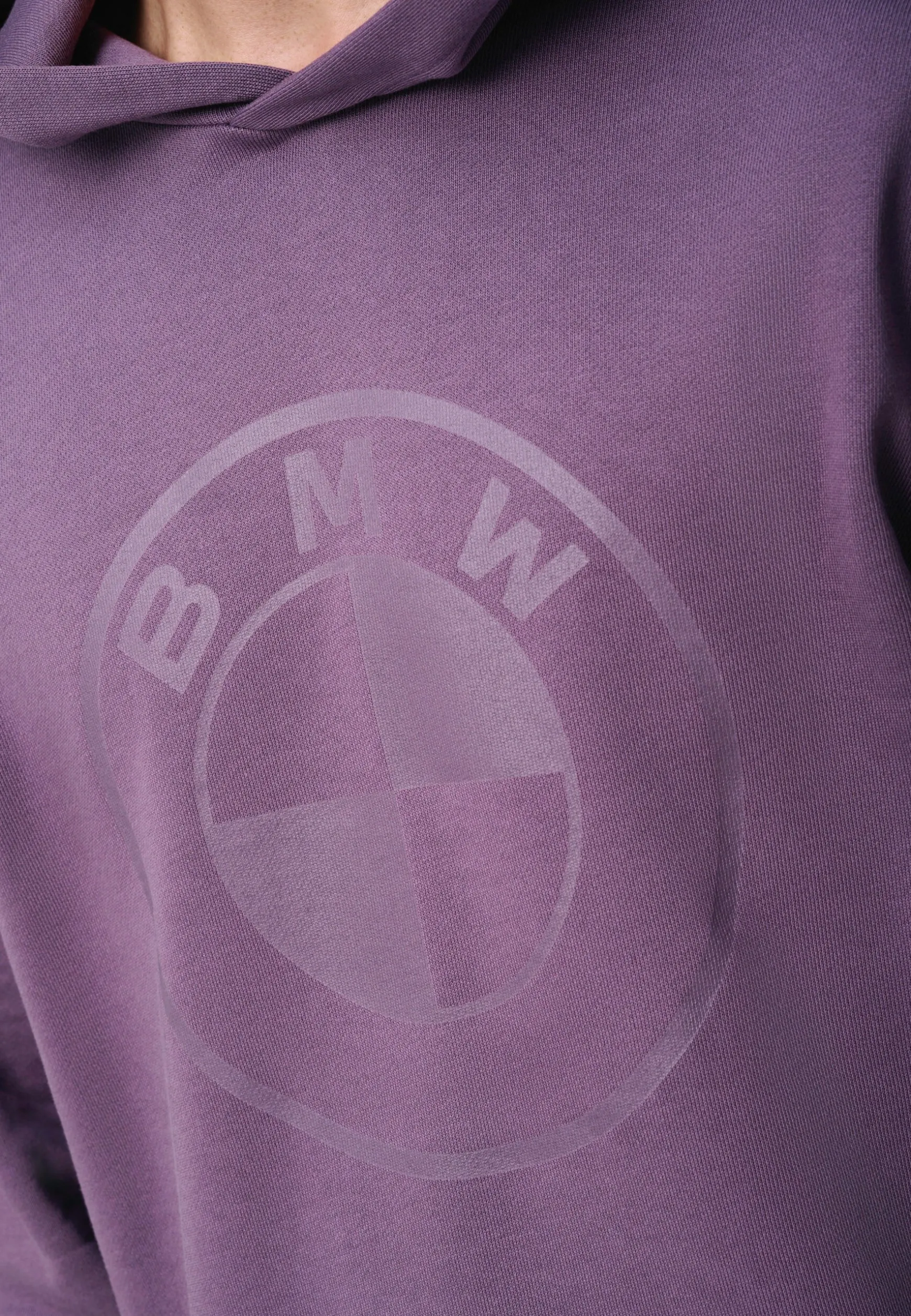 Cheap BMW Lifestyle BMW Tonal Dot Sweat-Hoodie