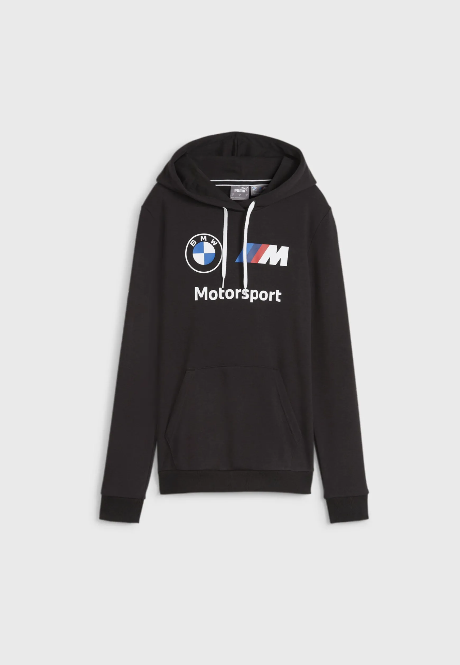 Outlet BMW Lifestyle Puma BMW M Motorsport Damen ESS Hoodie black