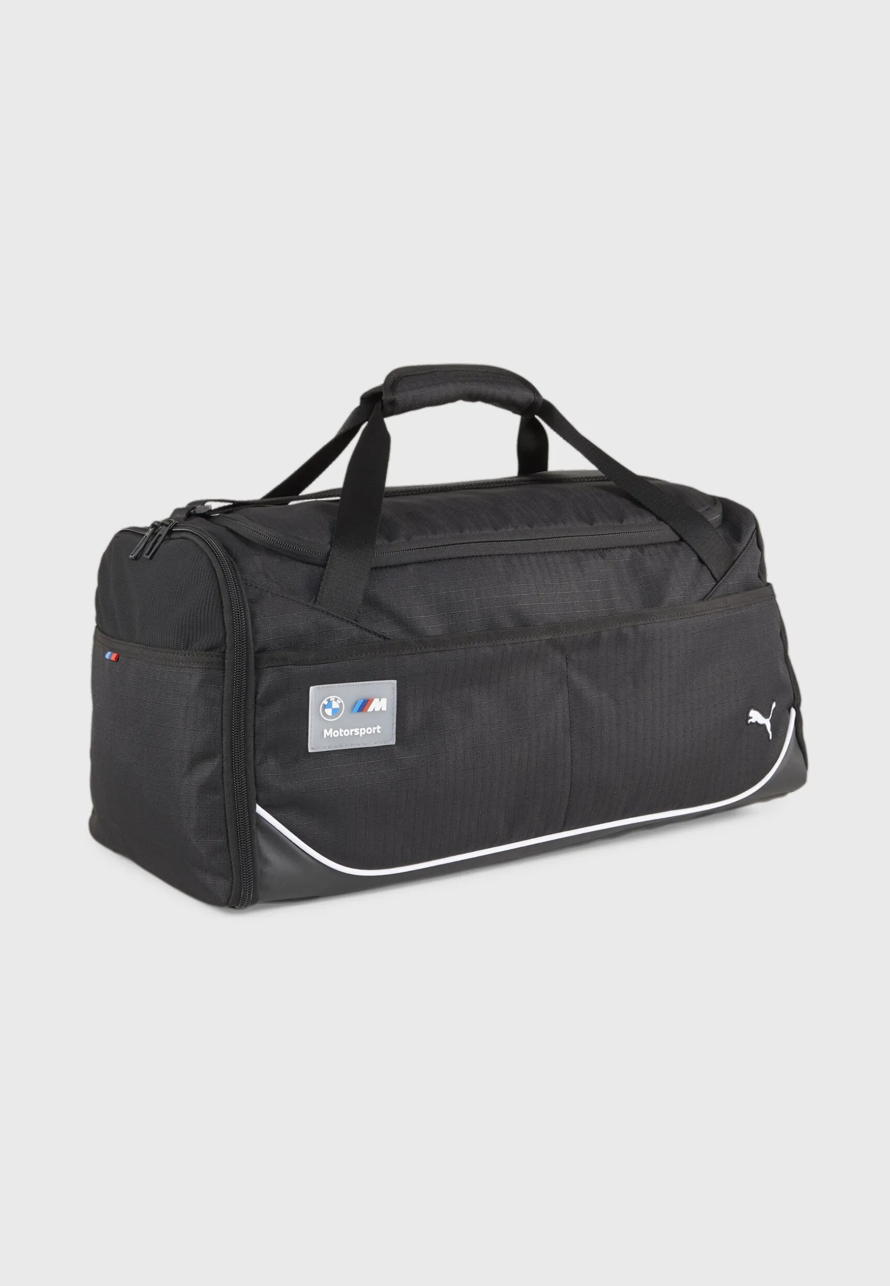 Store BMW Lifestyle Puma BMW M Motorsport Duffle Tasche black