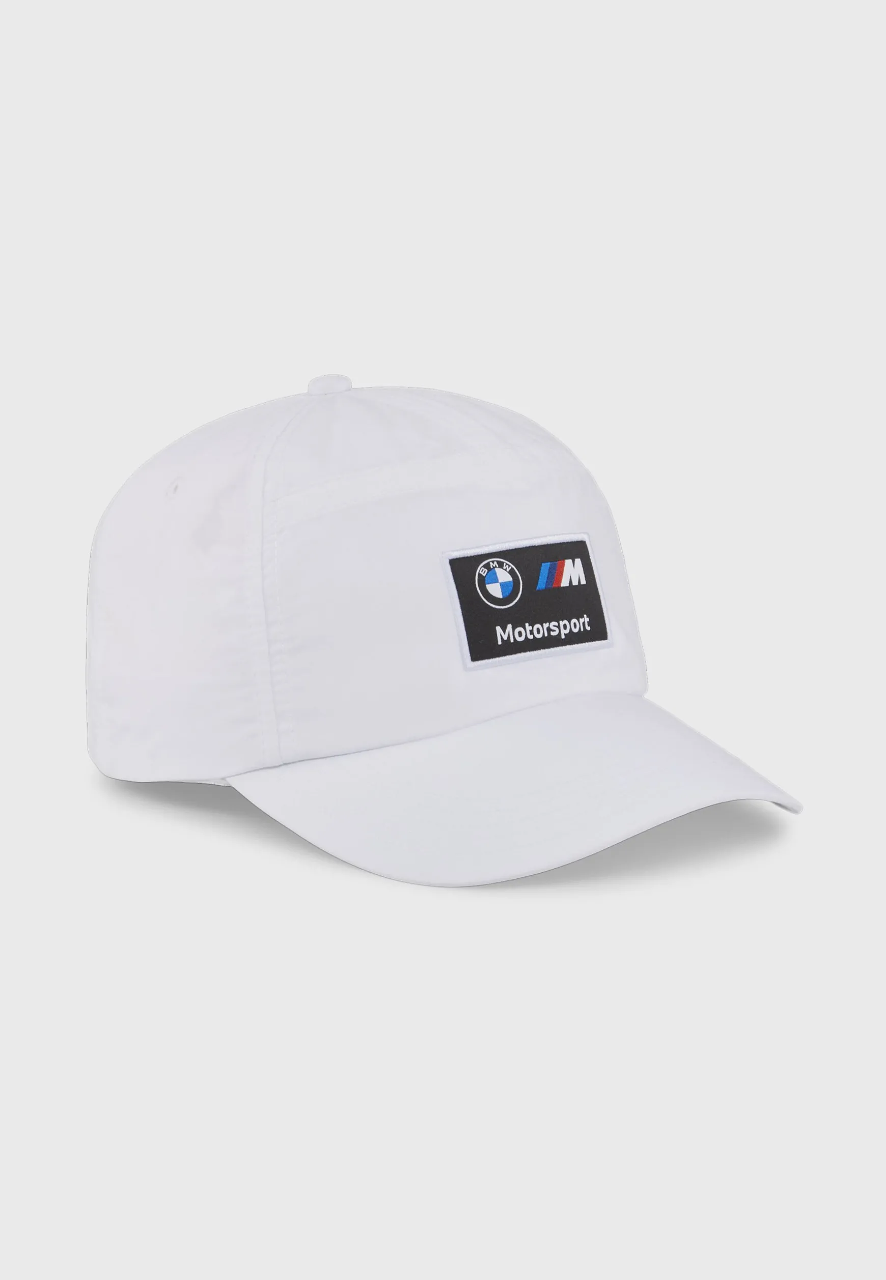 Online BMW Lifestyle Puma BMW M Motorsport Heritage Kappe white