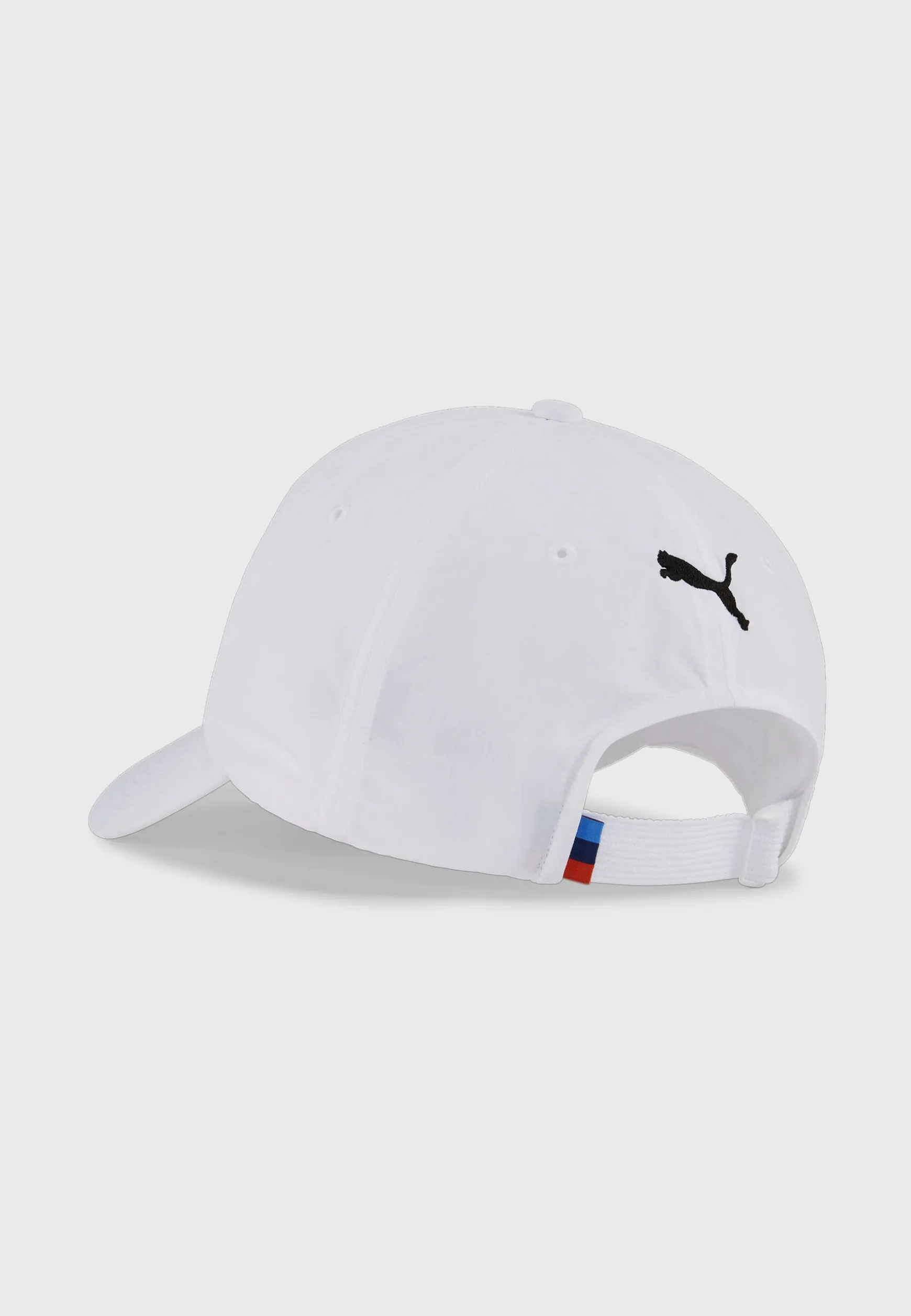 Online BMW Lifestyle Puma BMW M Motorsport Heritage Kappe white