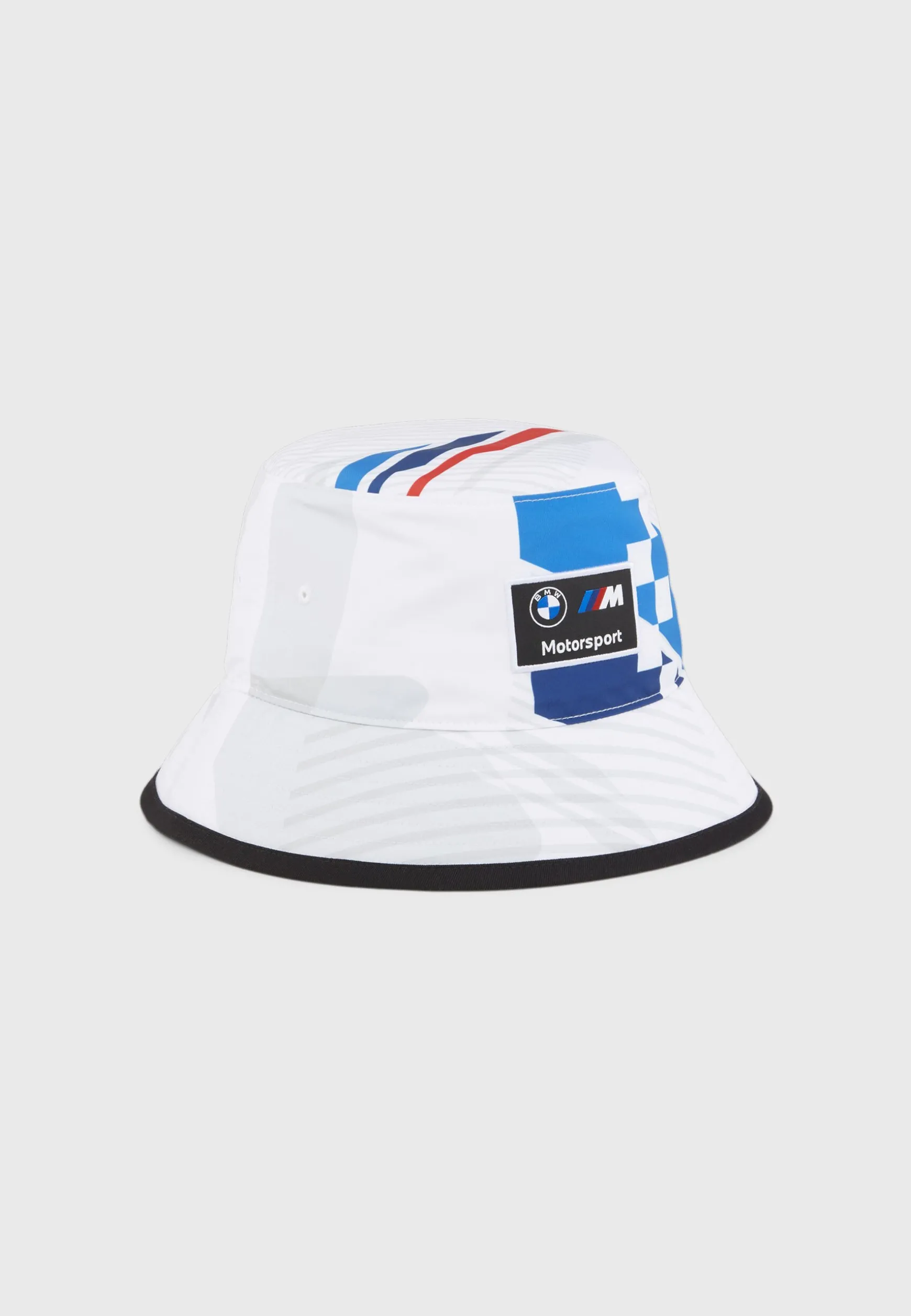 Outlet BMW Lifestyle Puma BMW M Motorsport Herren Bucket Hat multicolor