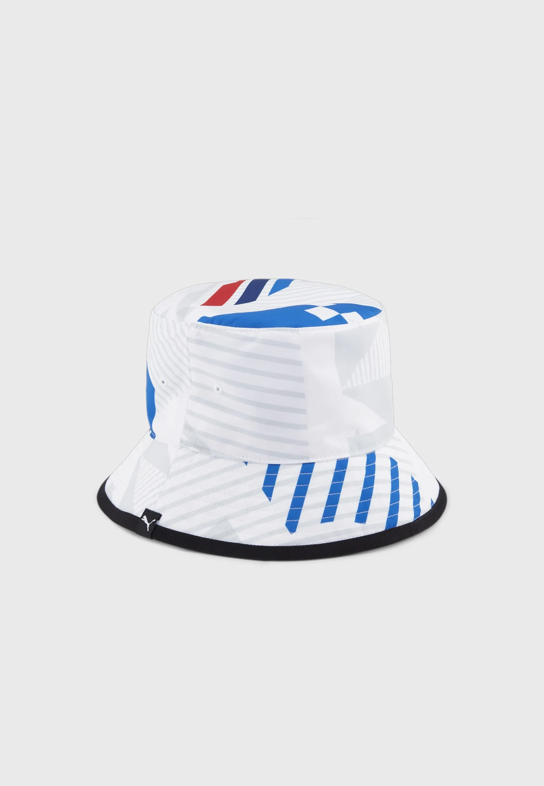 Outlet BMW Lifestyle Puma BMW M Motorsport Herren Bucket Hat multicolor