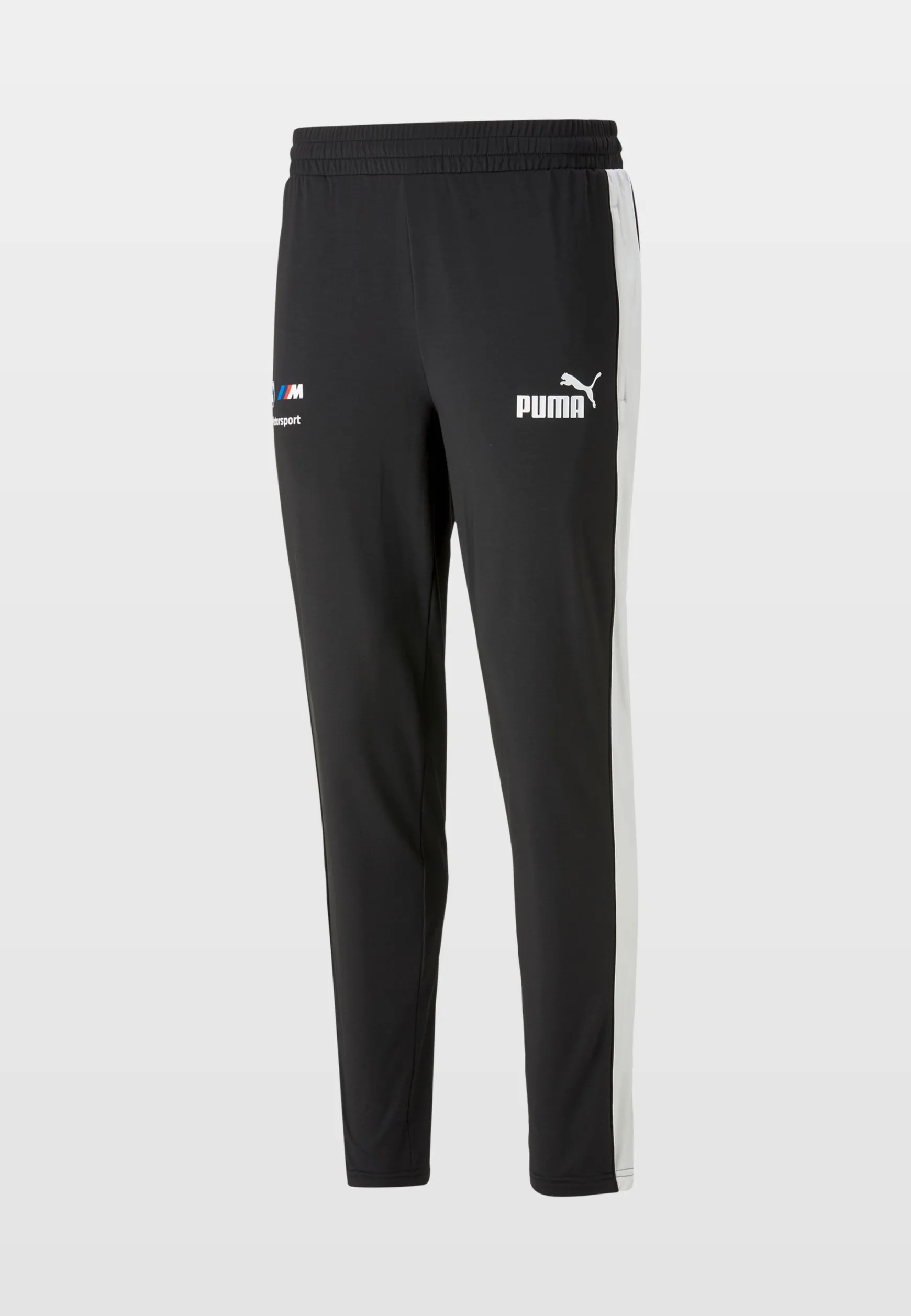 Sale BMW Lifestyle Puma BMW M Motorsport MT7 Slim Jogginghose für Herren black